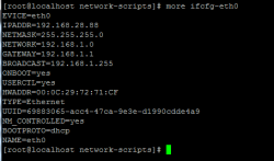 CentOS6.5下ifconfig找不到eth0 找不到IP地址 无法实现
