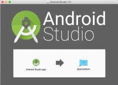 Android Studio 1.0正式版初体验