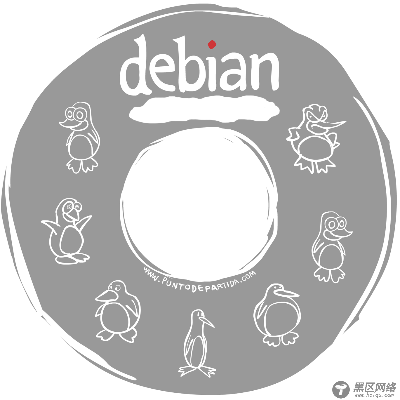 Linux系统入门学习：在Debian下安装闭源软件包