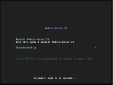 怎么把Fedora 21 Workstation Cinnamon 的桌面环境安装到