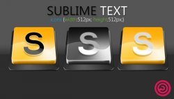 动图展示16个Sublime Text快捷键用法