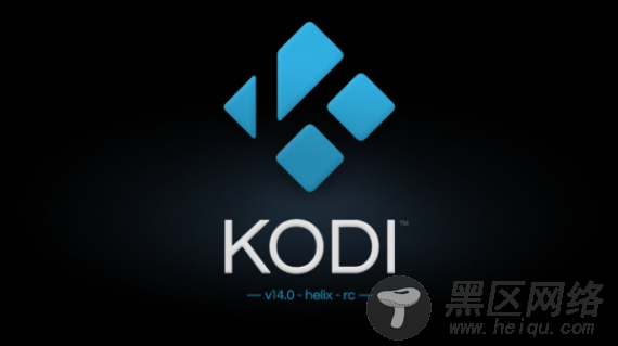 KODI v14