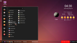 Ubuntu 14.04 如何安装 Cinnamon 2.4.5