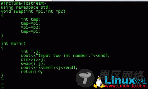 SecureCRT连接Linux，Vim颜色显示问题