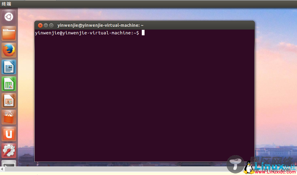 在Ubuntu下编译FFmpeg