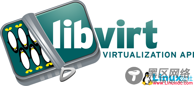 Linux系统入门学习：改变libvirt VM镜像的默认位置