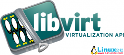 Linux系统入门学习：改变libvirt VM镜像的默认位置