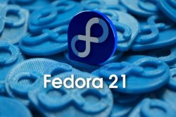 如何在Windows 8下创建Fedora 21 Live USB