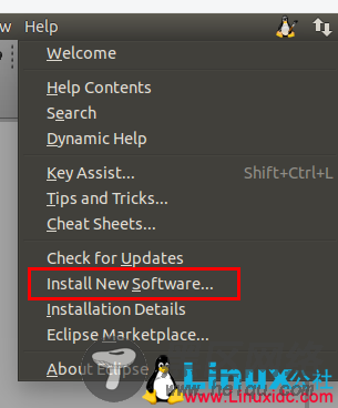 Ubuntu 14.04 LTS安装Java 8和Eclipse 4.4