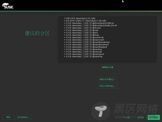 SUSE Linux Enterprise Serve 12 试用体验[多图]