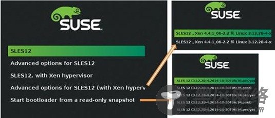 SUSE Linux Enterprise Serve 12 试用体验[多图]