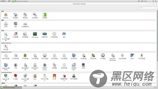 SUSE Linux Enterprise Serve 12 试用体验[多图]