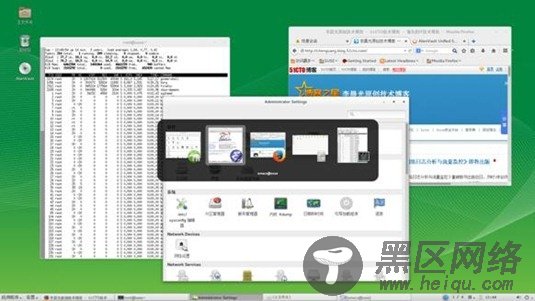 SUSE Linux Enterprise Serve 12 试用体验[多图]