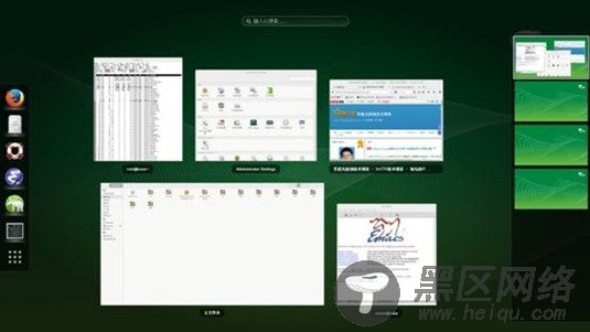 SUSE Linux Enterprise Serve 12 试用体验[多图]