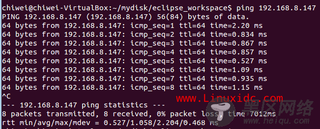 Linux scp 远程 文件 拷贝