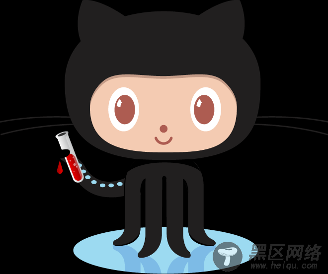 如何在 GitHub 创建一个“有人用”的项目