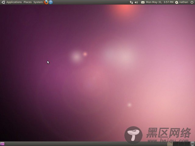 Ubuntu 10.04是