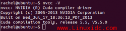 Ubuntu 12.04配置NVIDIA CUDA5.5实录