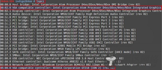 在Ubuntu上安装和配置Nvidia Optimus驱动