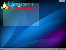 Kubuntu 14.04 /Linux Mint 17 怎样安装 KDE 4.14.1