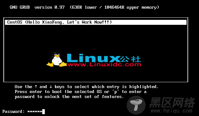 GRUB与Linux系统修复(第二版) 