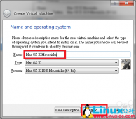 VirtualBOX 虚拟机安装 OS X 10.9 Mavericks 及 Xcode 5