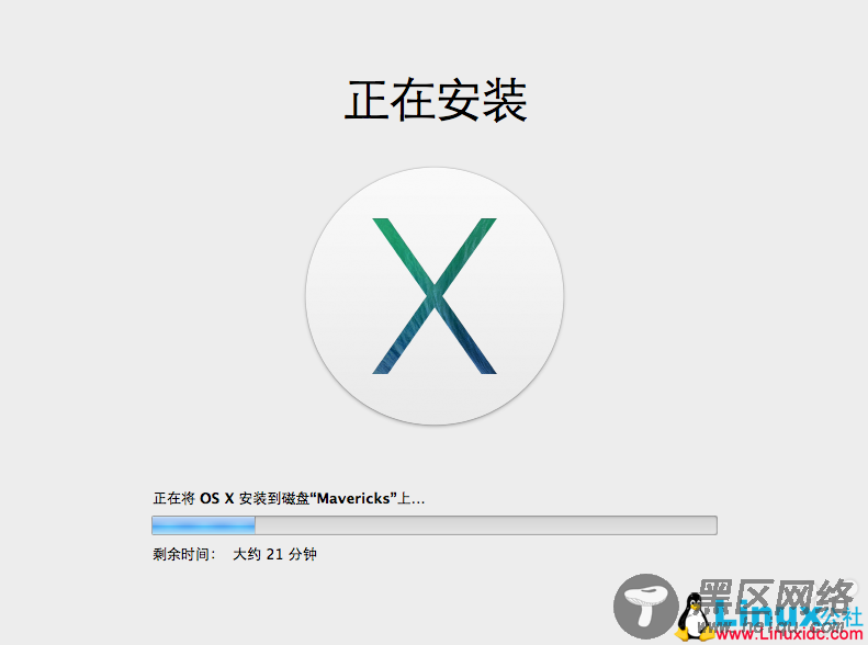 VirtualBOX 虚拟机安装 OS X 10.9 Mavericks 及 Xcode 5