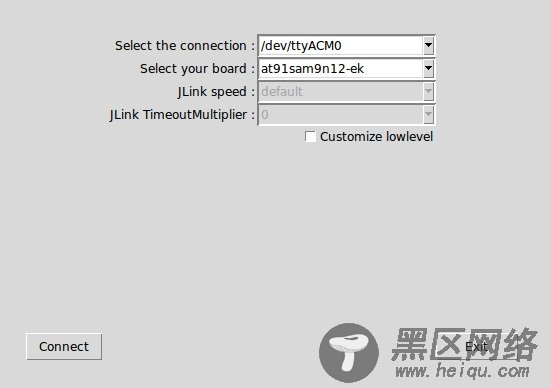 制作自己的嵌入式 Linux 电脑