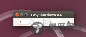 [技巧分享]如何设定你的 Ubuntu 14.04 自动关机