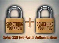 如何为Linux系统中的SSH添加双重认证
