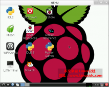 用QEMU模拟树莓派Raspberry Pi的方法