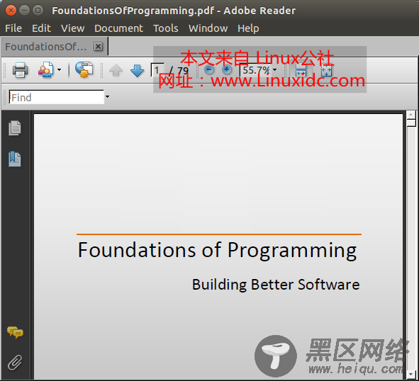 Ubuntu 64位安装Adobe Reader 9.5.5