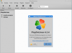 Ubuntu 用户如何安装 PlayOnLinux 4.2.4