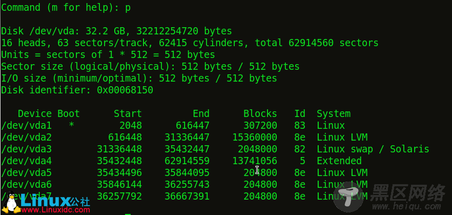 Linux入门教程：使用LVM逻辑卷管理器管理灵活存储