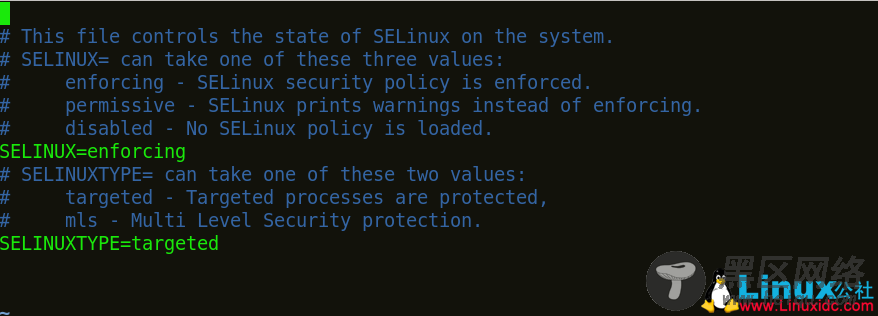 Linux入门教程：初识SELinux