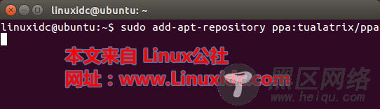 Ubuntu 14.04上安装Ubuntu Tweak Tool 0.8.7