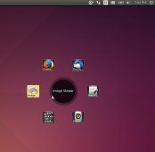 Linux桌面上的小饼饼，让启动应用分外不同！