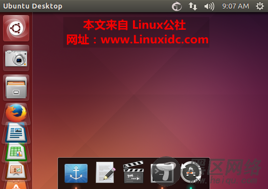 Ubuntu 14.04 用户如何安装 Docky 3.0