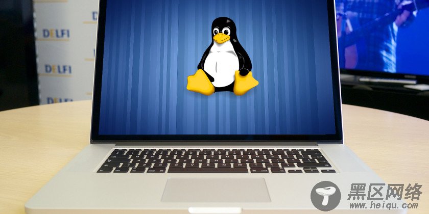 如何在MacBook Pro Retina上安装Linux