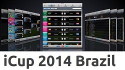 在Linux桌面上观看2014年巴西世界杯比赛！