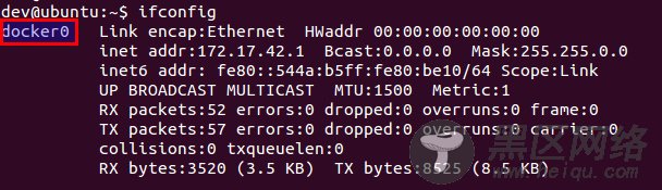 在 Ubuntu 中用 Docker 管理 Linux Container 容器