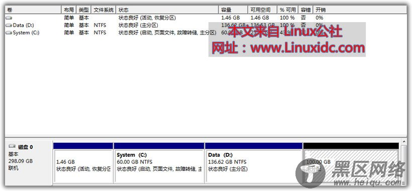 CentOS与Windows双系统安装注意事项记录