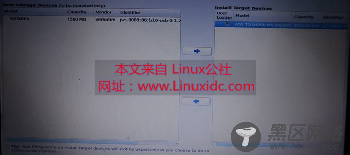 CentOS与Windows双系统安装注意事项记录