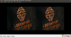 如何在 Ubuntu 中安装 Bino 播放3D电影