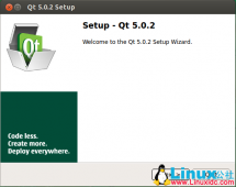 Ubuntu 14.04下安装部署Qt5开发环境