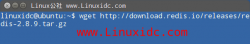 Ubuntu 14.04下Redis安装及简单测试