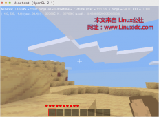 开源游戏Minetest 0.4.9发布