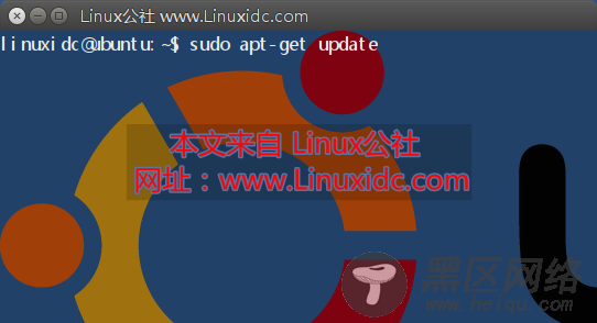 Ubuntu 14.04下PPA安装多媒体播放软件Nightingale 1.12