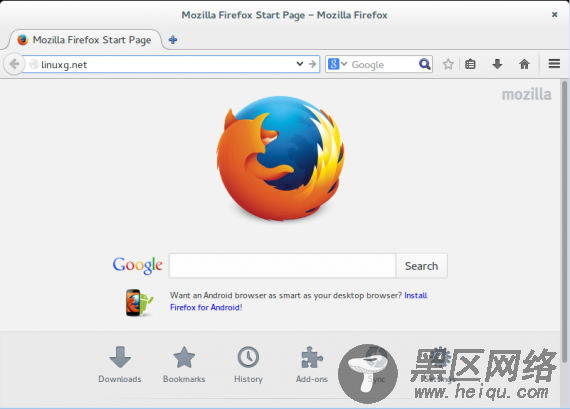 Firefox 29 Stable 01