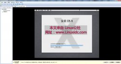 <strong>Win7 64bit系统上VMware 10.0安装MAC OS X 10.8</strong>